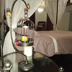 Domaine De Cyrcé La Celle (Auvergne)