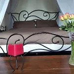 Domaine De Cyrcé 3* La Celle (Auvergne)