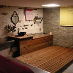 Bed and breakfast Domaine De Cyrcé 3*