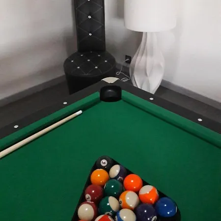 Bed & Breakfast Domaine De Cyrce 3*