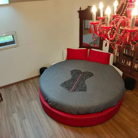 Domaine De Cyrce 3* La Celle (Auvergne)