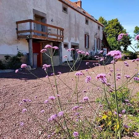 Domaine De Cyrce 3* La Celle (Auvergne)