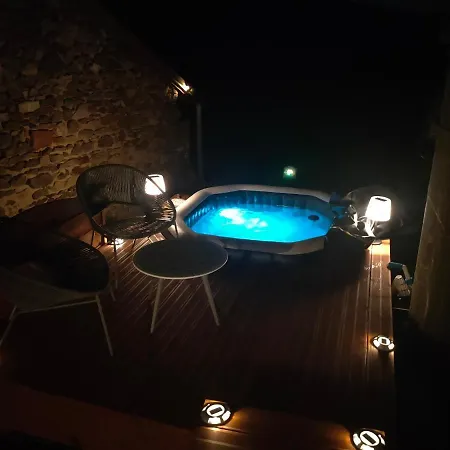 Domaine De Cyrce 3*