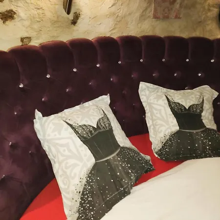 Domaine De Cyrce Bed & Breakfast La Celle (Auvergne)