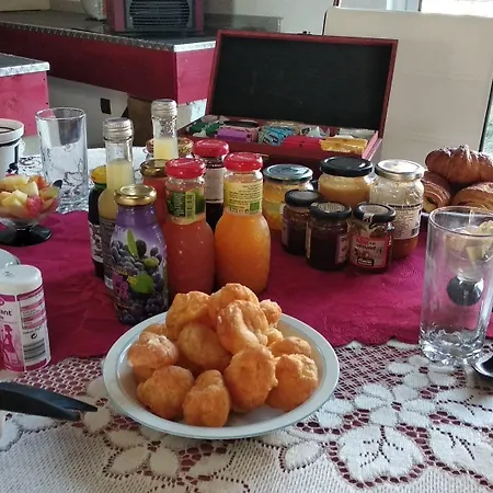 Domaine De Cyrce La Celle (Auvergne)