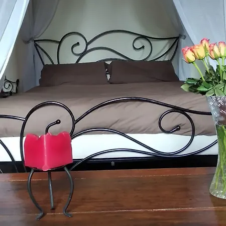 Domaine De Cyrce 3* La Celle (Auvergne)