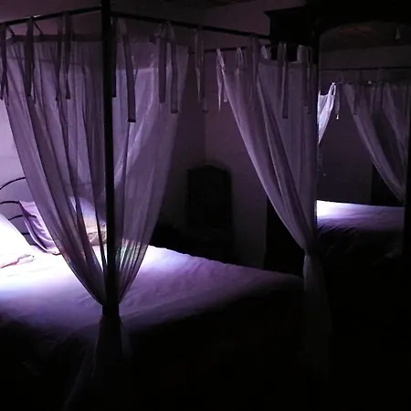 Domaine De Cyrce Bed & Breakfast