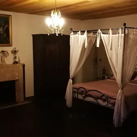 Domaine De Cyrce La Celle (Auvergne)