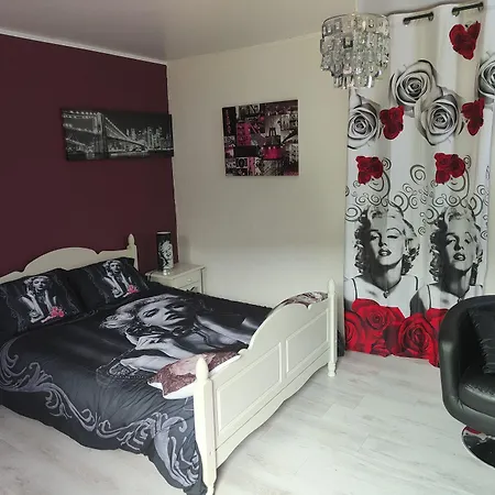 Domaine De Cyrce 3* La Celle (Auvergne)