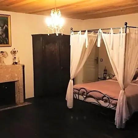 Domaine De Cyrce 3*