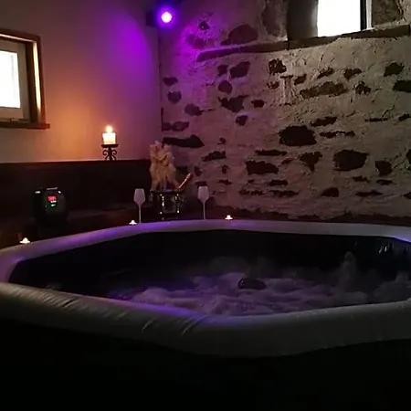Domaine De Cyrce Bed & Breakfast La Celle (Auvergne)