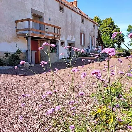 Domaine De Cyrce La Celle (Auvergne)