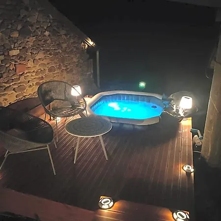 Domaine De Cyrce