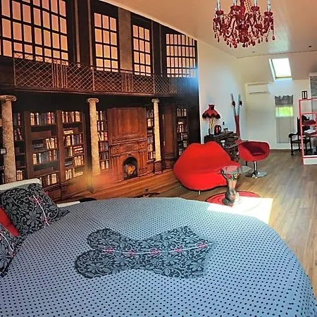 Domaine De Cyrce 3*