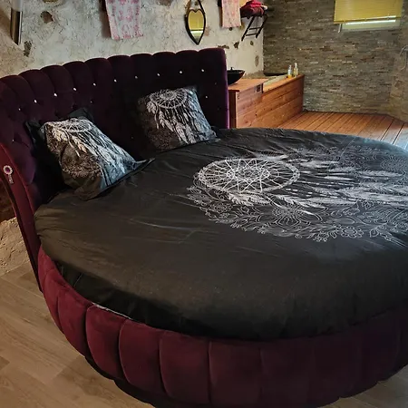 Domaine De Cyrcé 3*