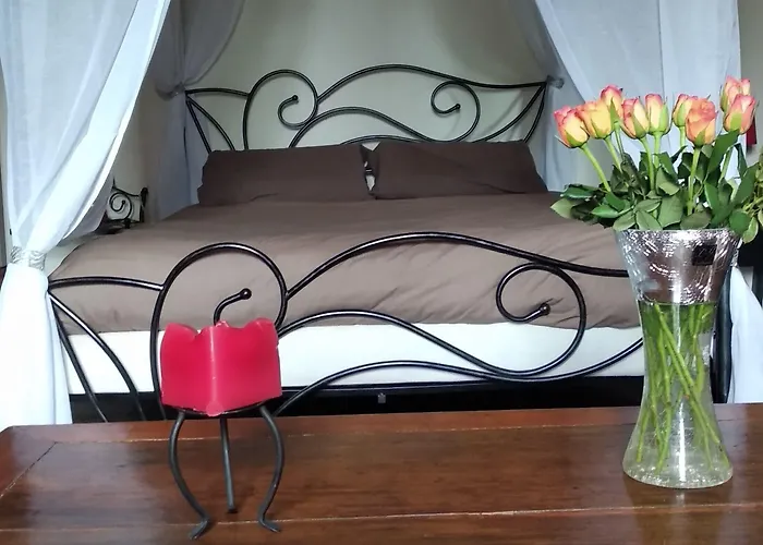 Domaine De Cyrce 3* La Celle (Auvergne)